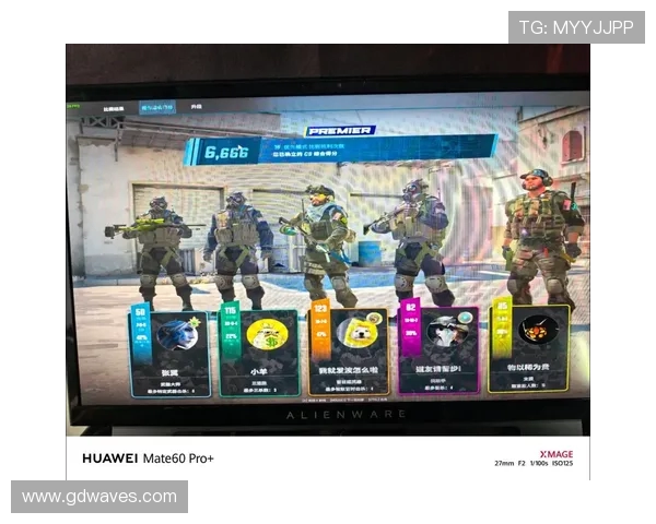 CSGO饰品怎么选？性价比皮肤推荐一览